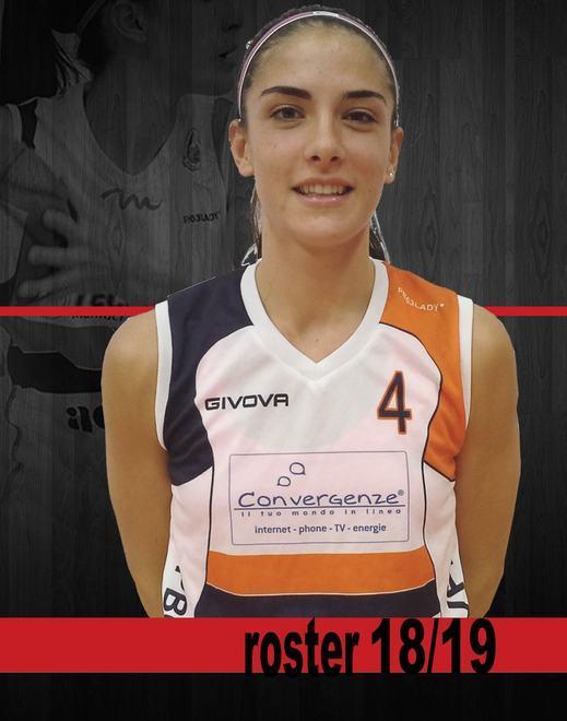 Il Basket Le Mura ingaggia la play Marida Orazzo «Felice di essere a Lucca»