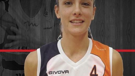 Il Basket Le Mura ingaggia la play Marida Orazzo «Felice di essere a Lucca»