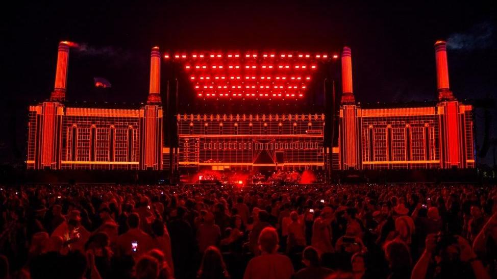 Concerto Roger Waters da oggi chiusi i viali ecco le strade alternative
