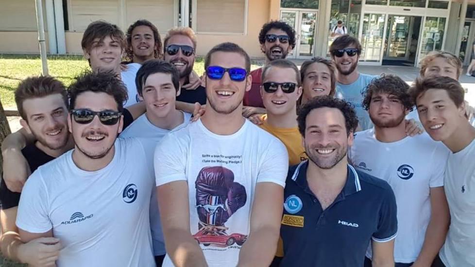 La palombella è una beffa: Livorno addio promozione 