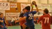 Kasa conquista l’argento