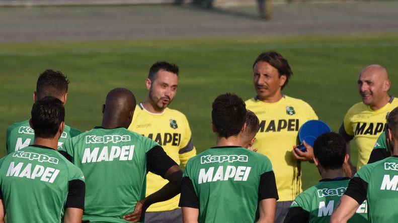 Il nuovo ciclo del Sassuolo nasce da una serie di partenze “eccellenti”