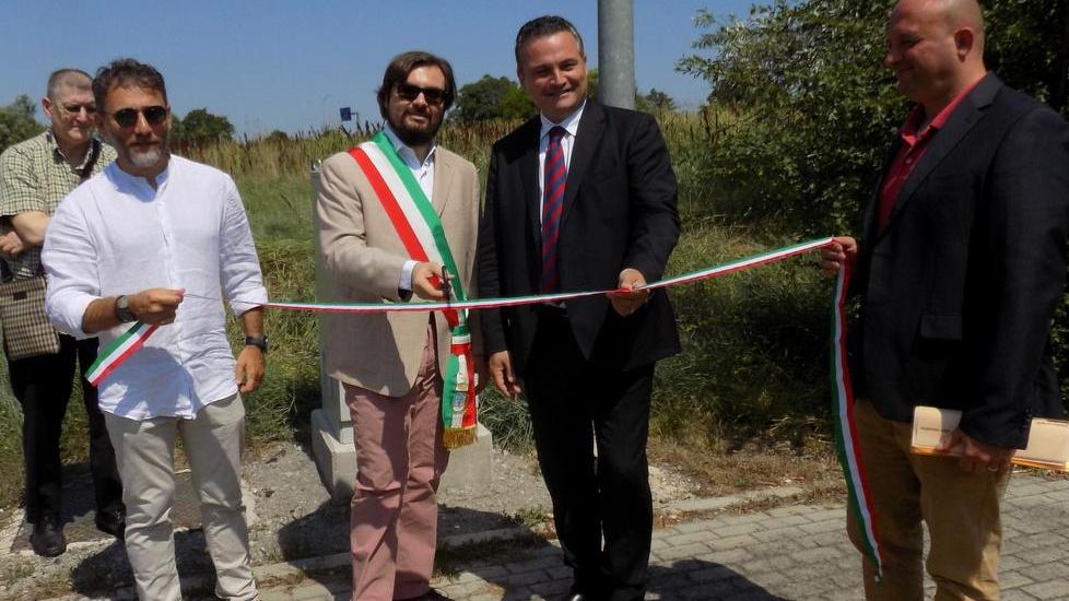 La fibra ora è super rapida La Cispadana un po’ meno