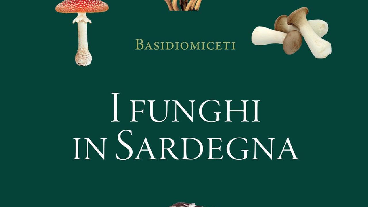 Da sabato in edicola tutti i segreti dei funghi sardi