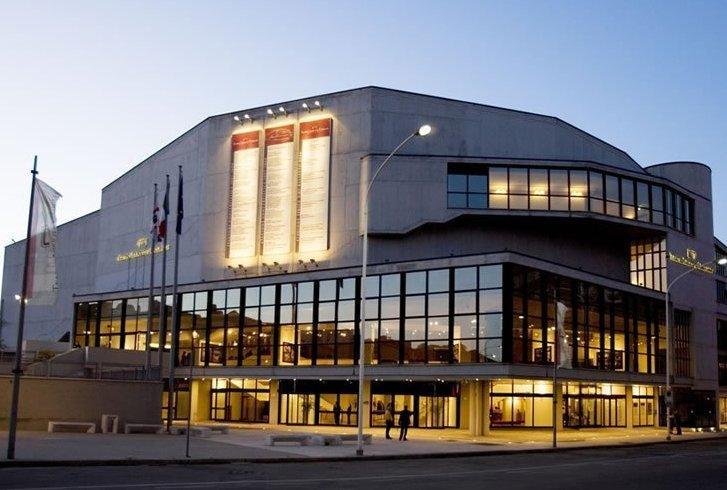 L’estate itinerante del Teatro Lirico