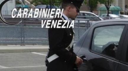Sequestrate 386 auto utilizzate per compiere truffe agli anziani