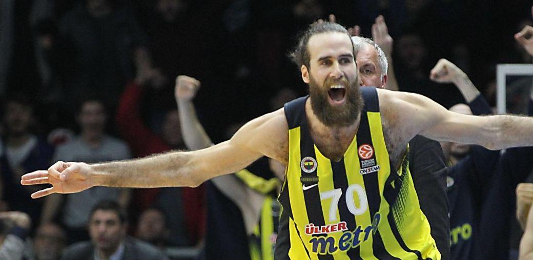Un’estate da Euroleague con gli amici della Dinamo 