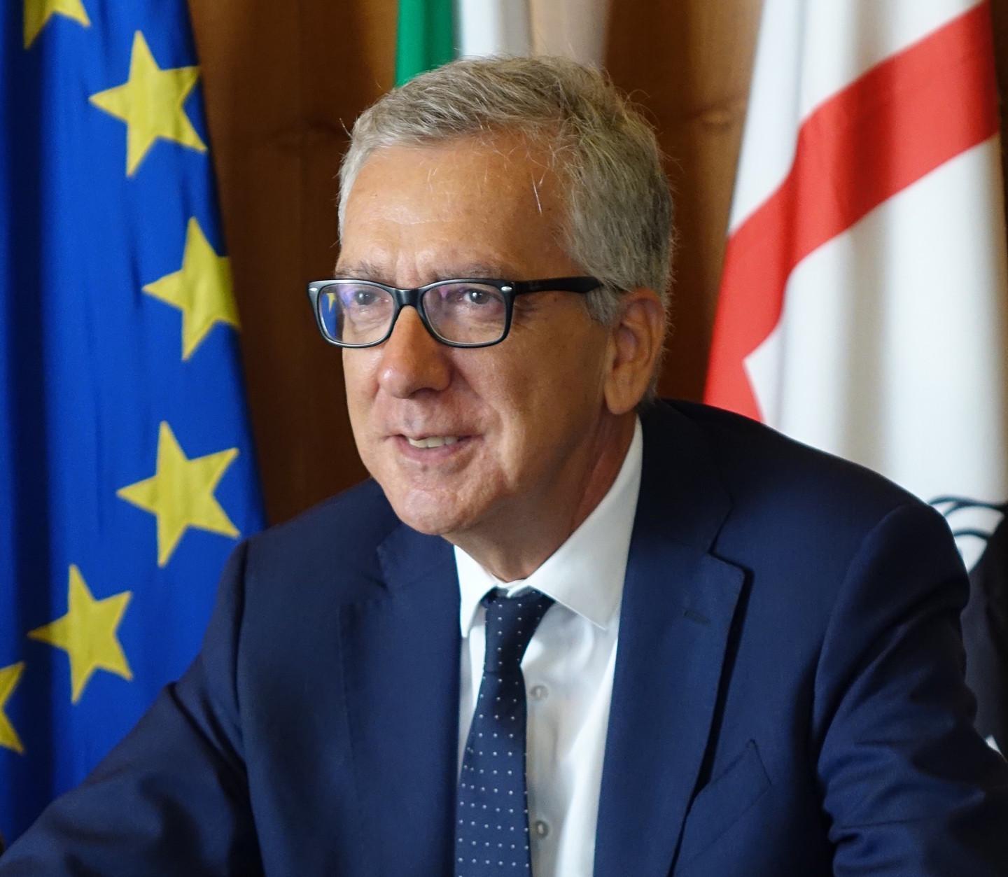 Rwm, Pigliaru alza la voce: l’isola non è terra di bombe 