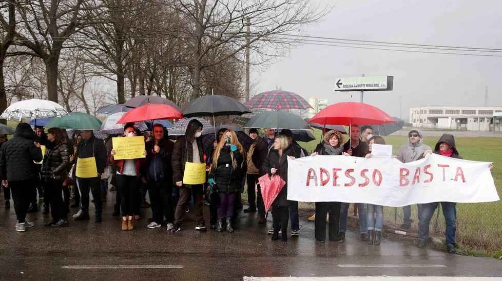 «Farm Service ha denunciato due attivisti del comitato» 