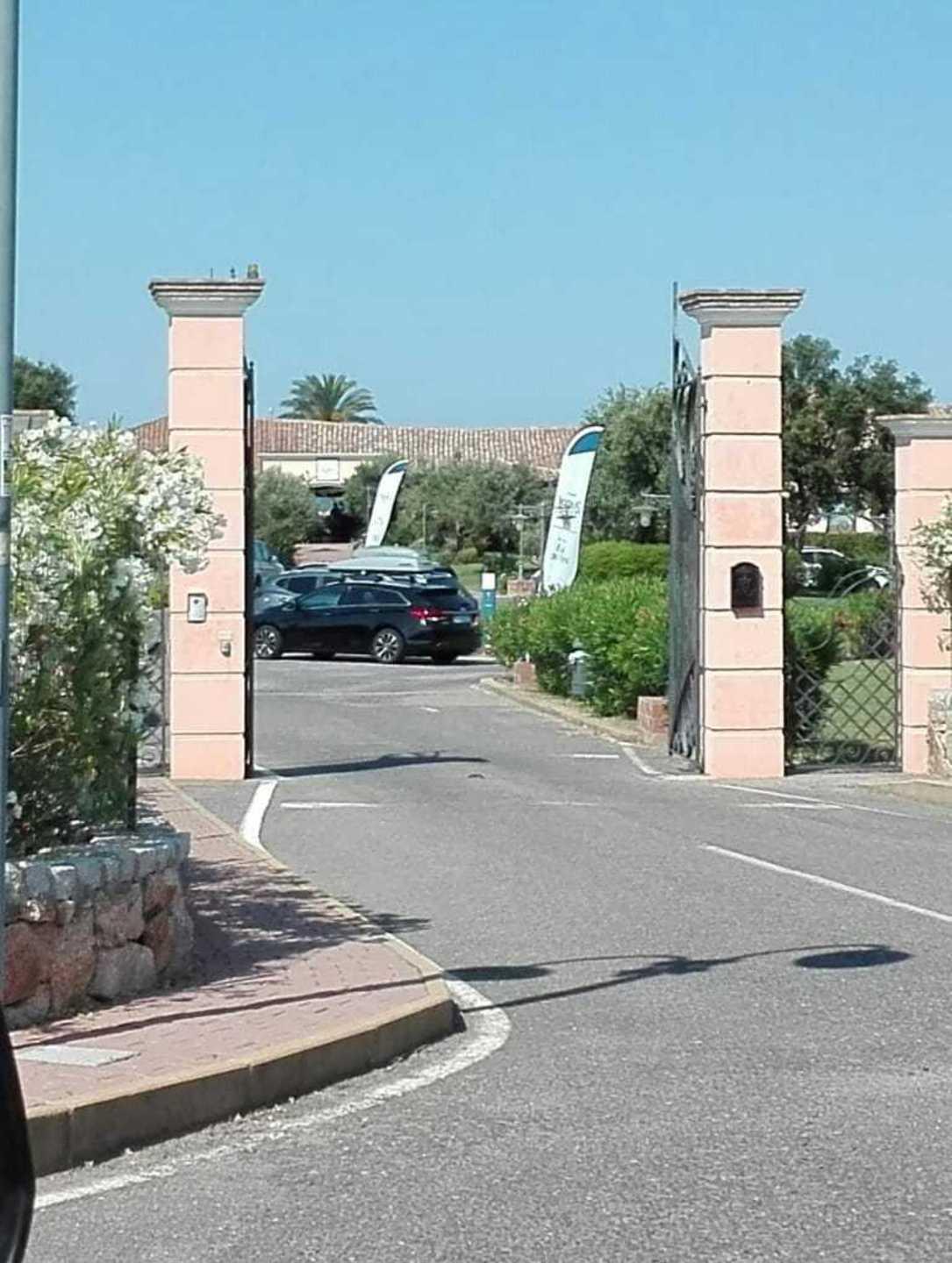 Colpo da 50mila euro in un residence di Budoni 
