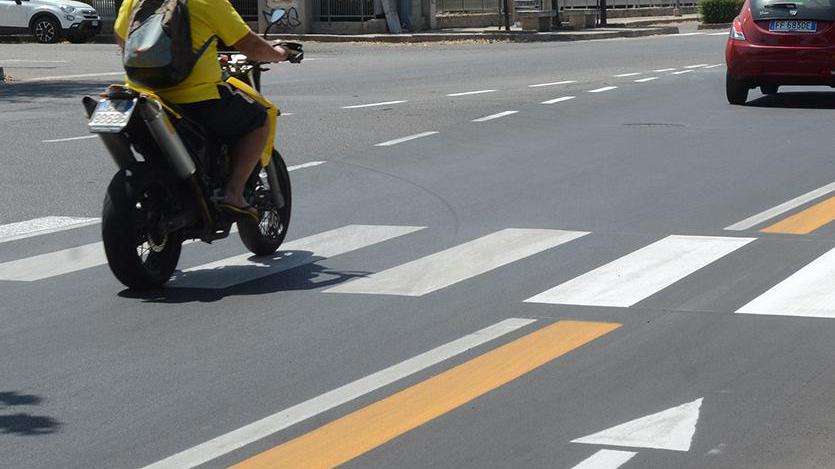 Ok alla pista ciclopedonale finanziata dalla Regione