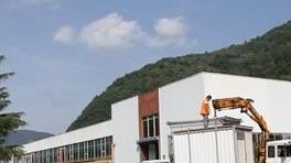 Doccia fredda sull’Italvetro: licenziamenti per 40 persone