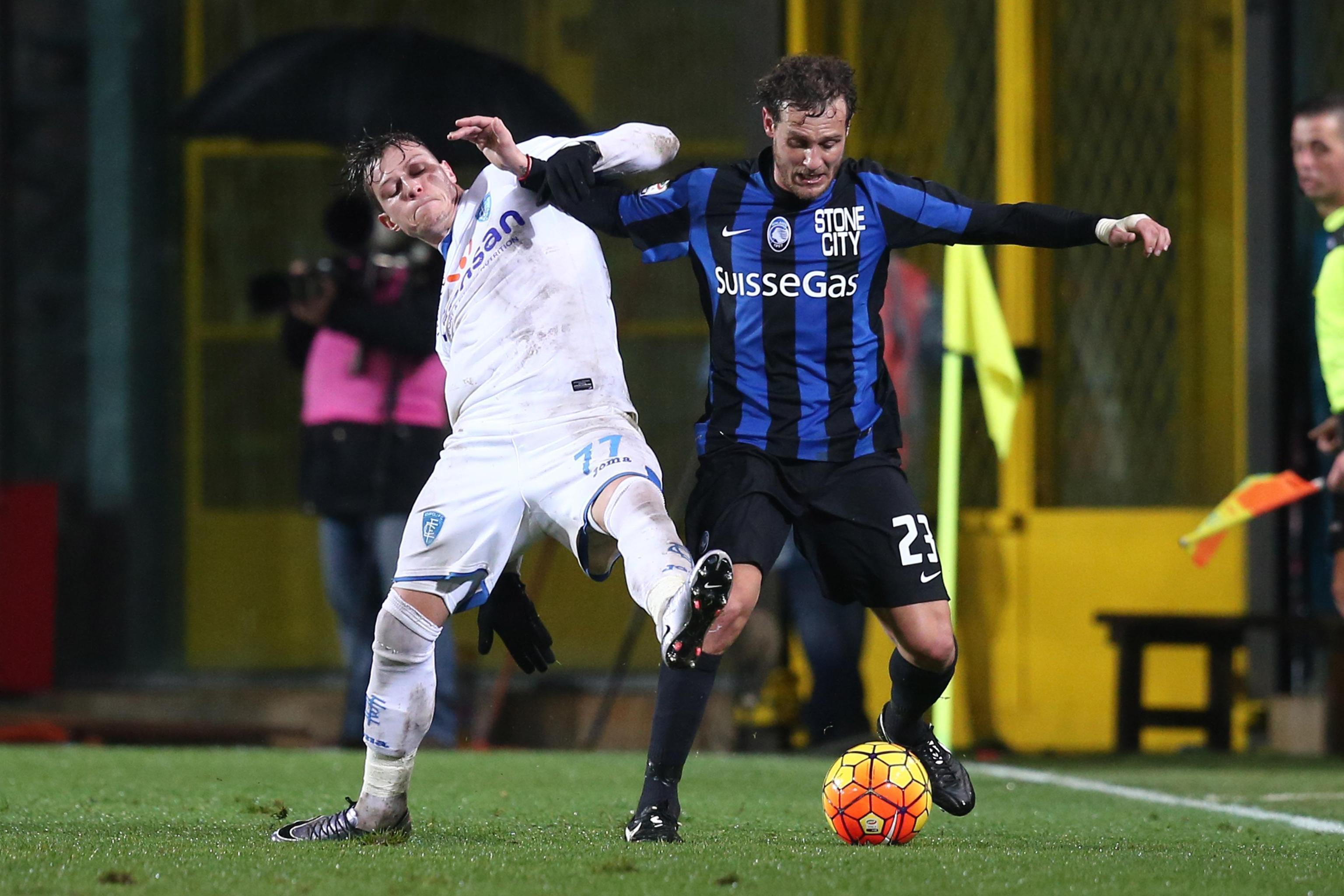 Mercato amaranto: per Suagher-Agazzi chiusura a un passo