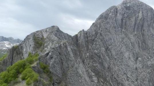 Niente cave sul Pizzo d’Uccello. Storica delibera del Parco