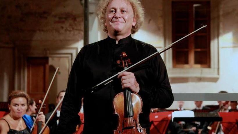 Violino superstar a Pietrasanta in concerto: la stella del cartellone sarà Nigel Kennedy