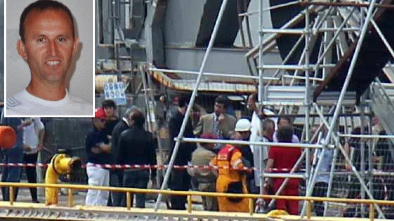 Operaio morì annegato in porto: condannati sei tra dirigenti e imprenditori