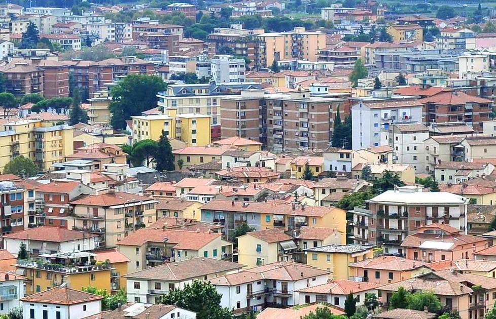 Viale Adua, Vergine e Fagiolo: a Pistoia ecco dove sono le abitazioni a prezzo di saldo 