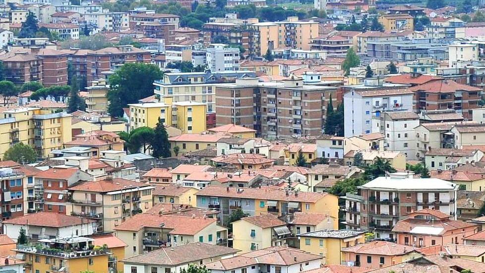 Viale Adua, Vergine e Fagiolo: a Pistoia ecco dove sono le abitazioni a prezzo di saldo