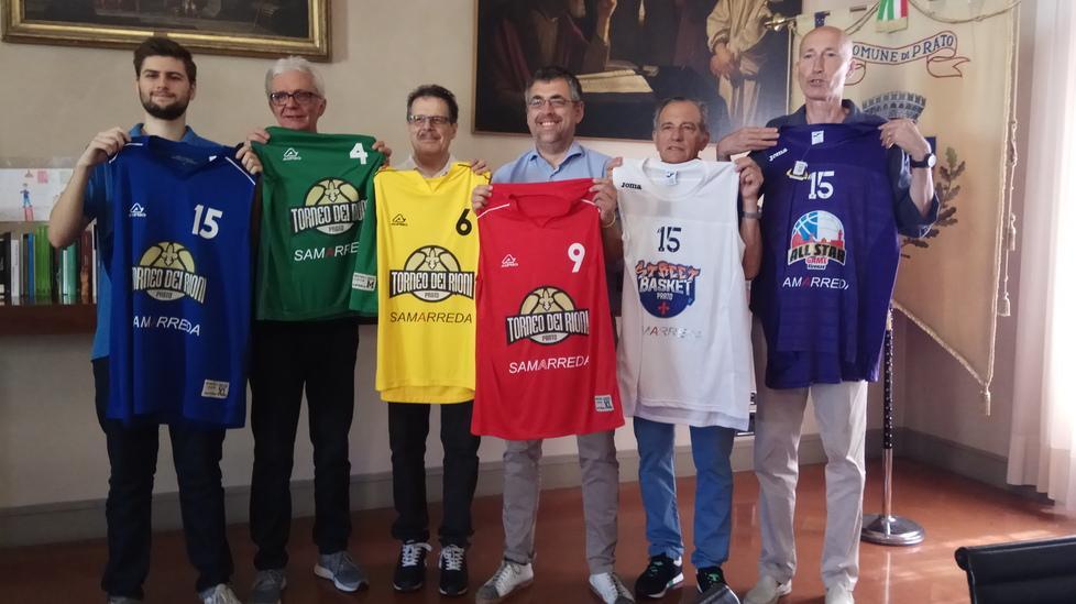 Il Torneo dei Rioni si allarga e vuole crescere ancora 