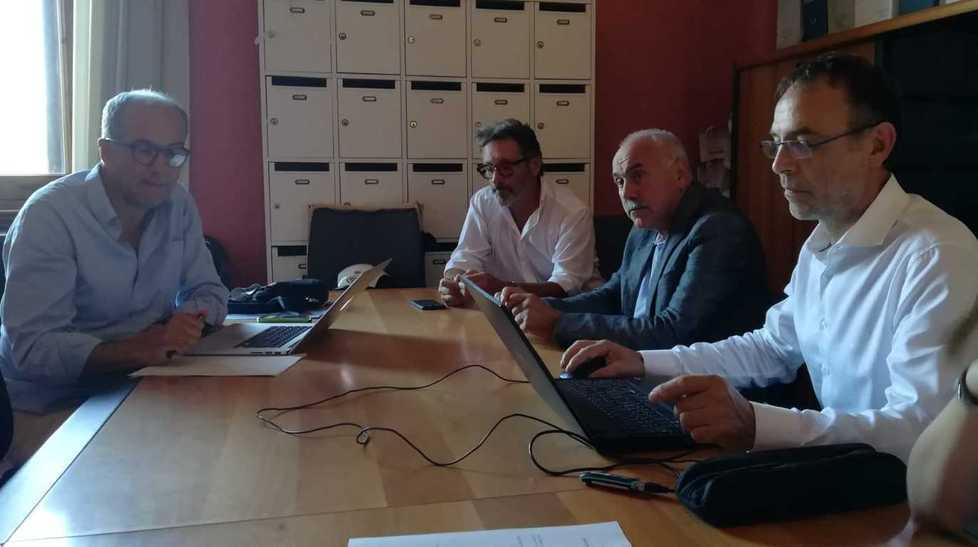 Sostituiti mille cassonetti e rinnovato il parco mezzi Alia ribatte alle accuse