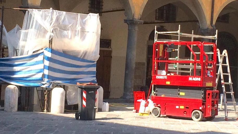 «Disordine e danni Carico e scarico merci da regolamentare»