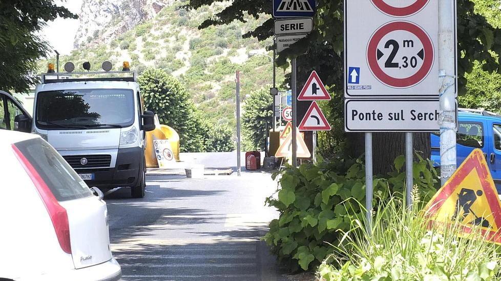 Lavori al ponte: l’autostrada sarà scontata 