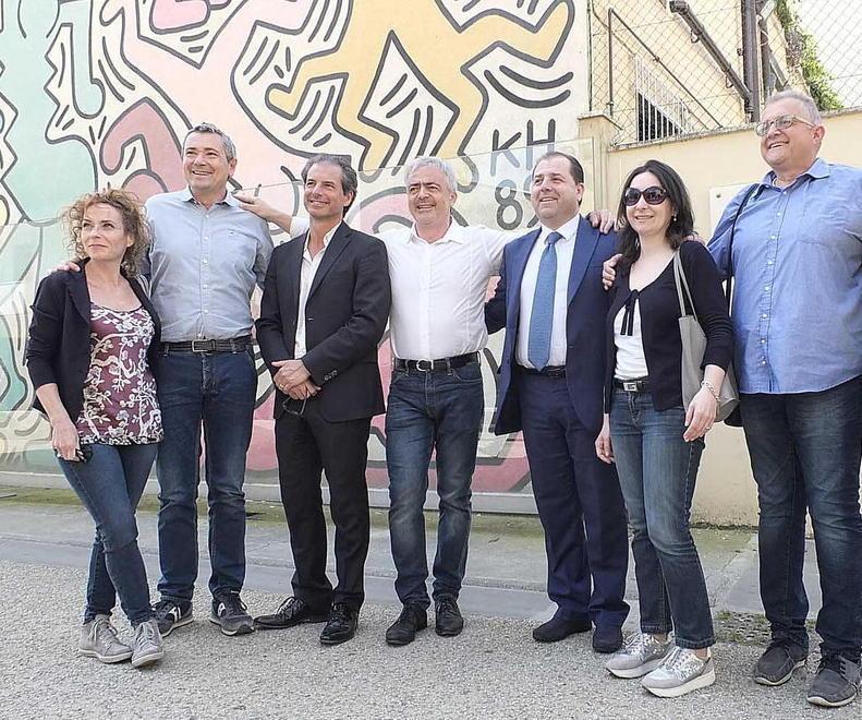 Ora dentro il Pd anche la disputa sul nome del gruppo consiliare 