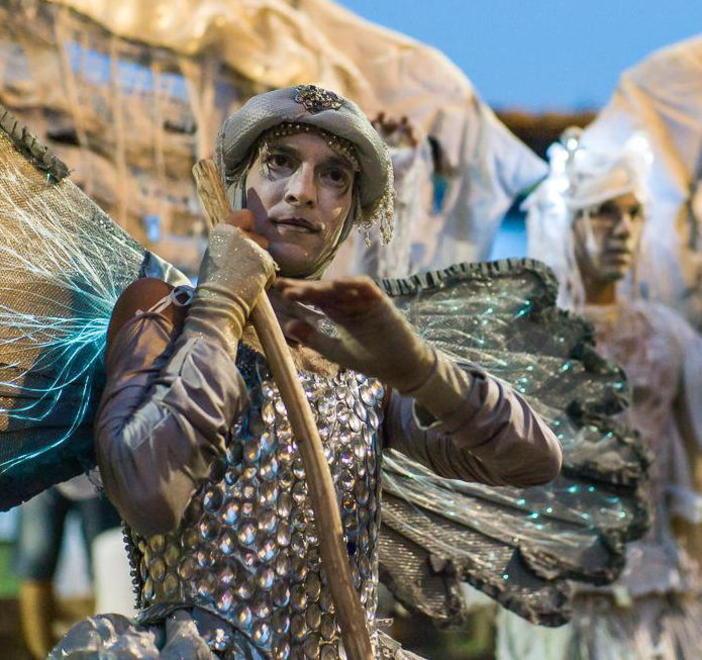 Al via il festival Mercantia divieti per i superalcolici 