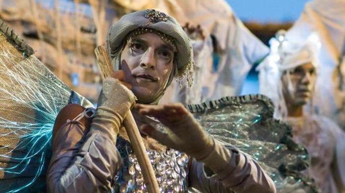Al via il festival Mercantia divieti per i superalcolici