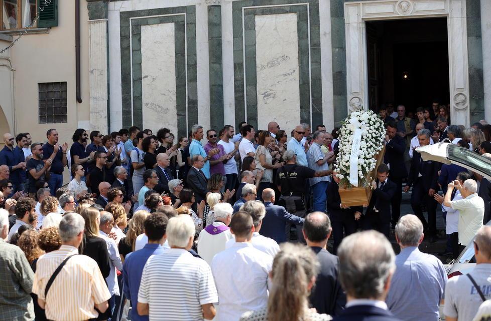 Rotatoria, oggi chiuso l’ingresso da Serravalle