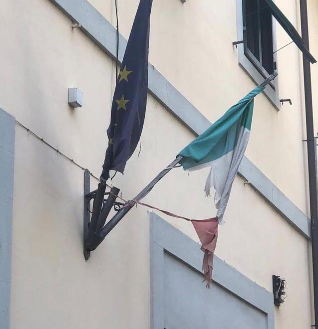 In vacanza con il camper avevano anche la droga