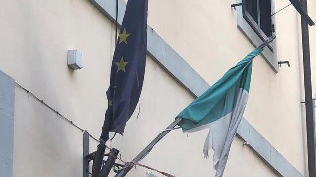 In vacanza con il camper avevano anche la droga