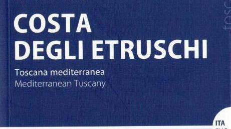 Turismo, Enrico Caracciolo presenta la sua guida sulla Costa degli Etruschi