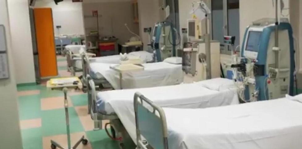 Turista, niente dialisi all’ospedale di Cecina ma Piombino dice sì