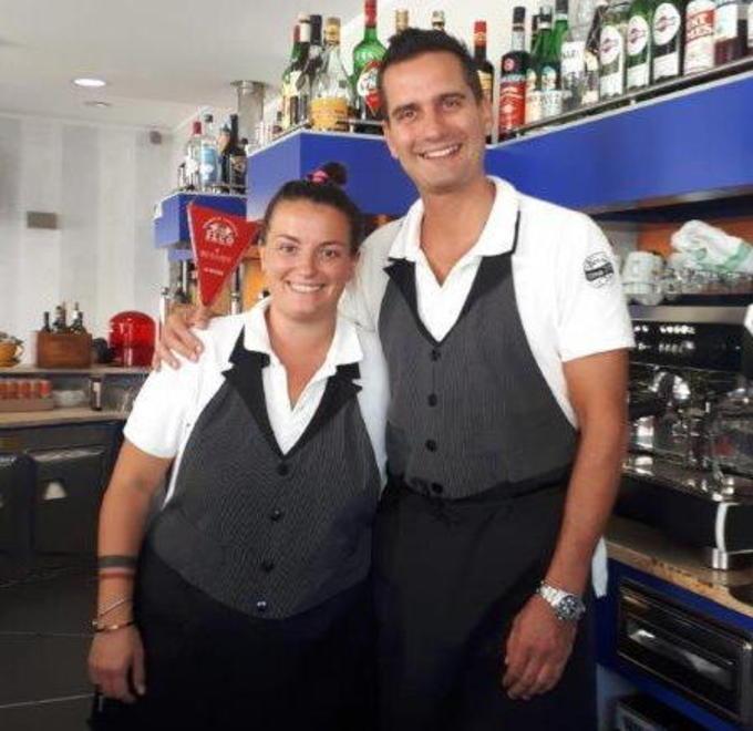 Paradise Cafè, la dolce pausa che strizza l’occhio alla cucina 
