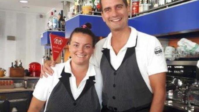 Paradise Cafè, la dolce pausa che strizza l’occhio alla cucina