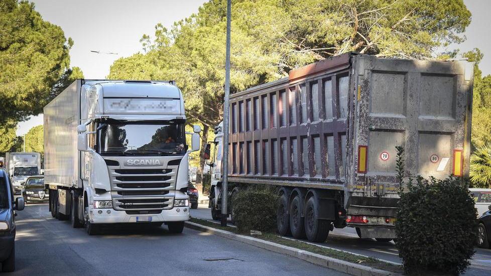 Bretella smaltitraffico La parola passa al giudice