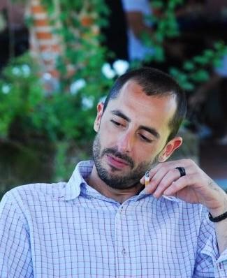 La sfida di Luca Lucchesi: così ho deciso di produrre cannabis legale in casa