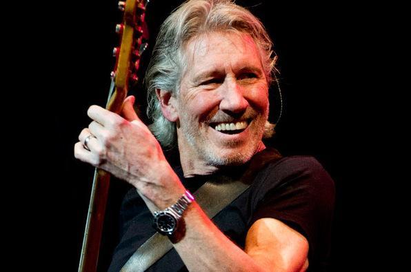 Waters sceglie Forte per preparare al meglio il concerto del Summer