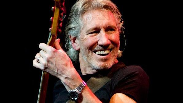 Waters sceglie Forte per preparare al meglio il concerto del Summer