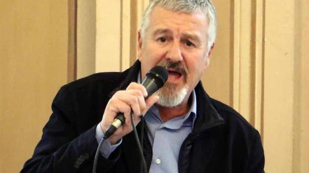 Offese a Fabrizio Brizzi Benedetti condannato a pagare mille euro