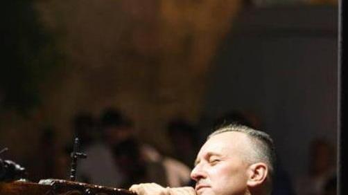 Domani la sfida fra i balestrieri per il palio di San Paolino