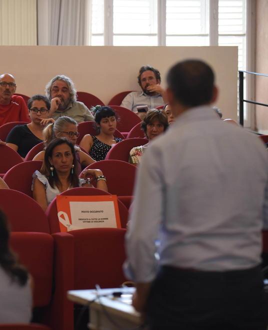 Civitali, la Provincia prova a stringere i tempi dei lavori 