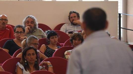 Civitali, la Provincia prova a stringere i tempi dei lavori