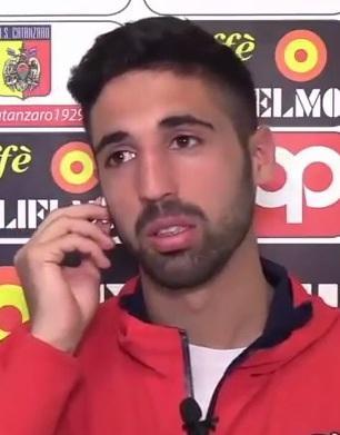 Cristiano sistema la sinistra: è fatta per Porcino Contatti con Dainelli, davanti spunta Marilungo 