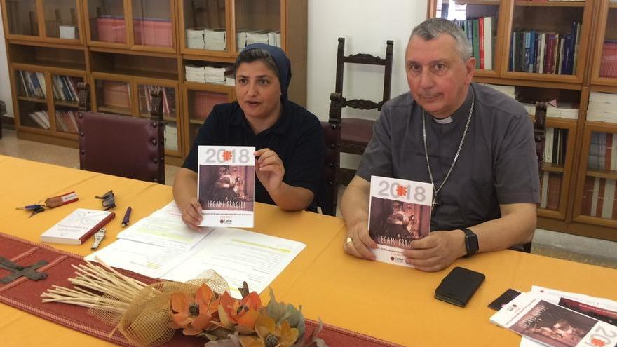 Caritas: crescono i nuovi poveri: «Ora i livornesi chiedono aiuto» 