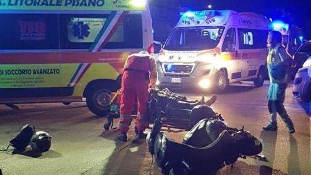 Arrestato per spaccio dopo la fuga in bici