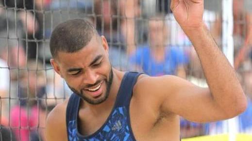 Ngapeth Invitational, festa in Francia con tanti campioni