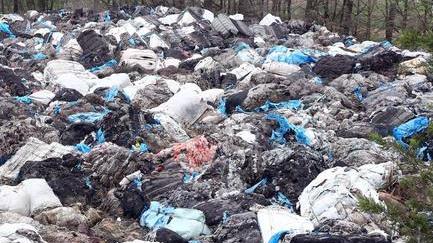 Discarica in Valle Pega finisce in Regione «Controlli alla ditta»