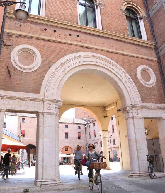 Ferrara, Masi e Voghiera patto contro chi inquina